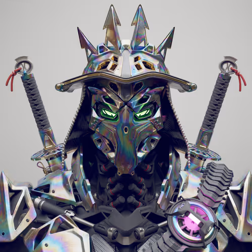 Thetronwars