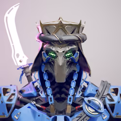 TRON #8833