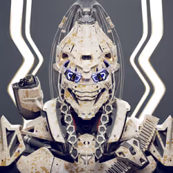 TRON #2915