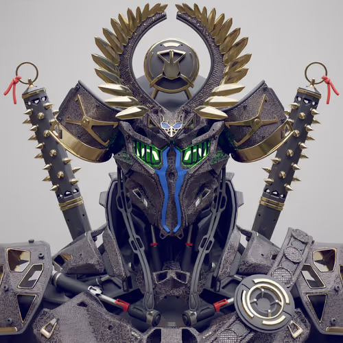 Thetronwars
