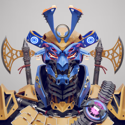 TRON #5180