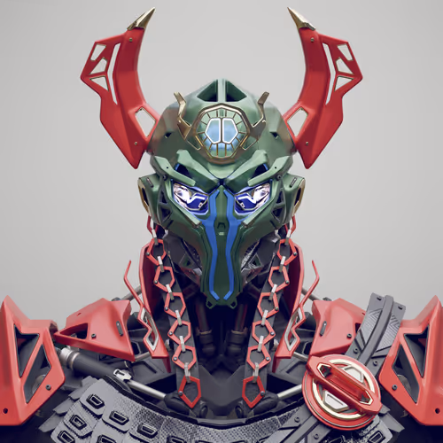 TRON #8457