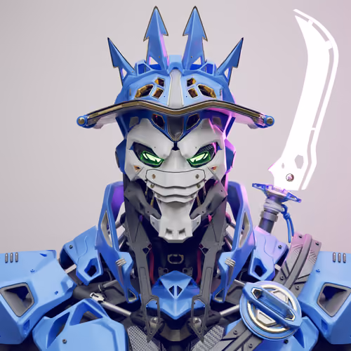 TRON #8780