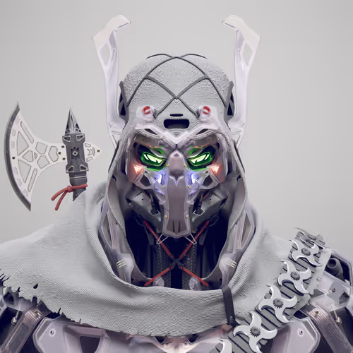 Thetronwars