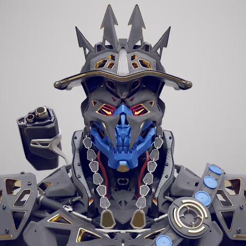 TRON #5717
