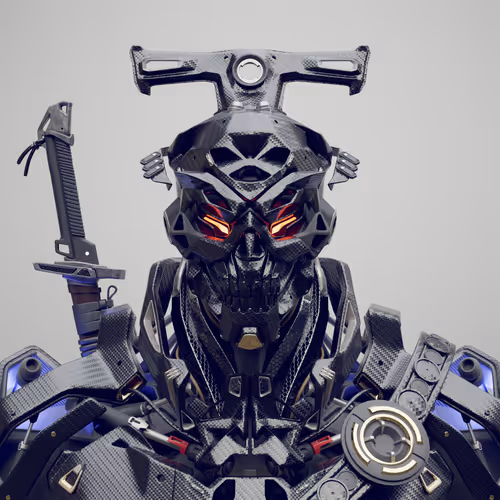TRON #8859