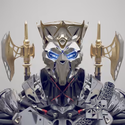TRON #7462