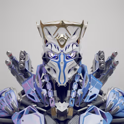 TRON #4640