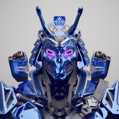 TRON #1465