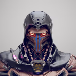 TRON #2991
