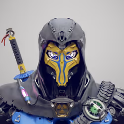 TRON #7791