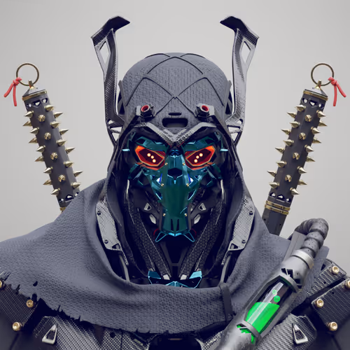 Thetronwars