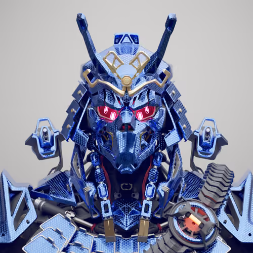 TRON #4473