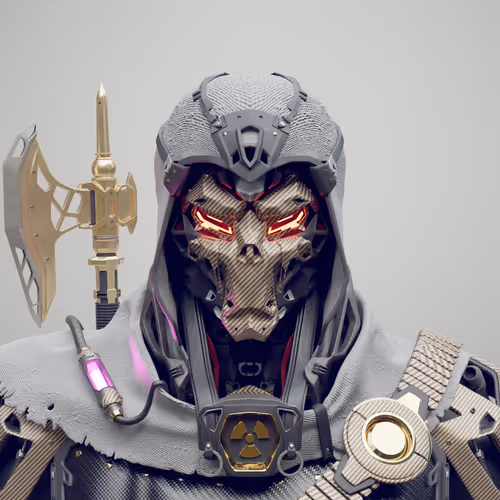Thetronwars
