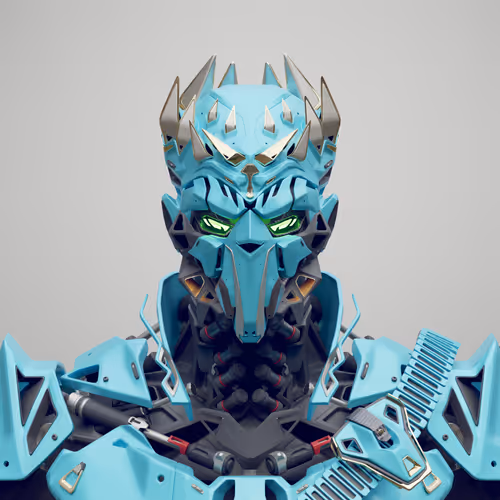 TRON #1150