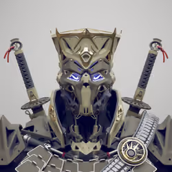 TRON #6041