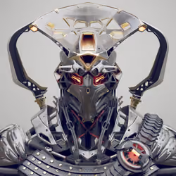 TRON #4558