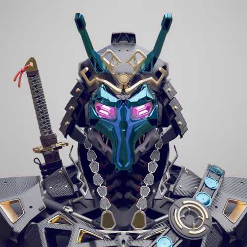 TRON #5232