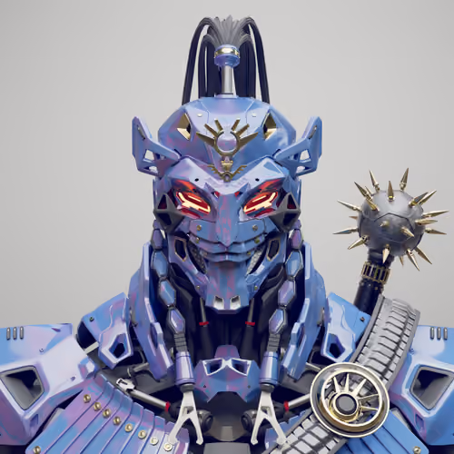 TRON #7394