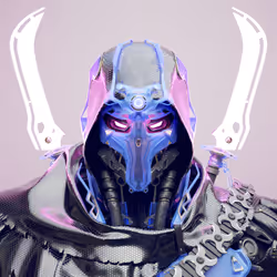TRON #6764