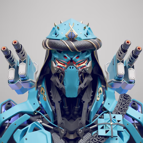 TRON #8217