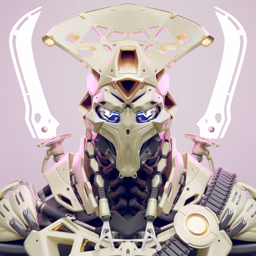TRON #4743