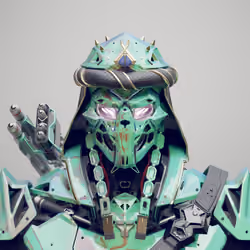 TRON #7792