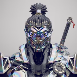 TRON #7181