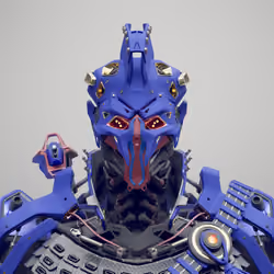 TRON #472