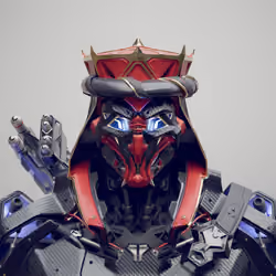 TRON #5704