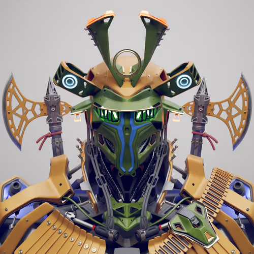 TRON #8867
