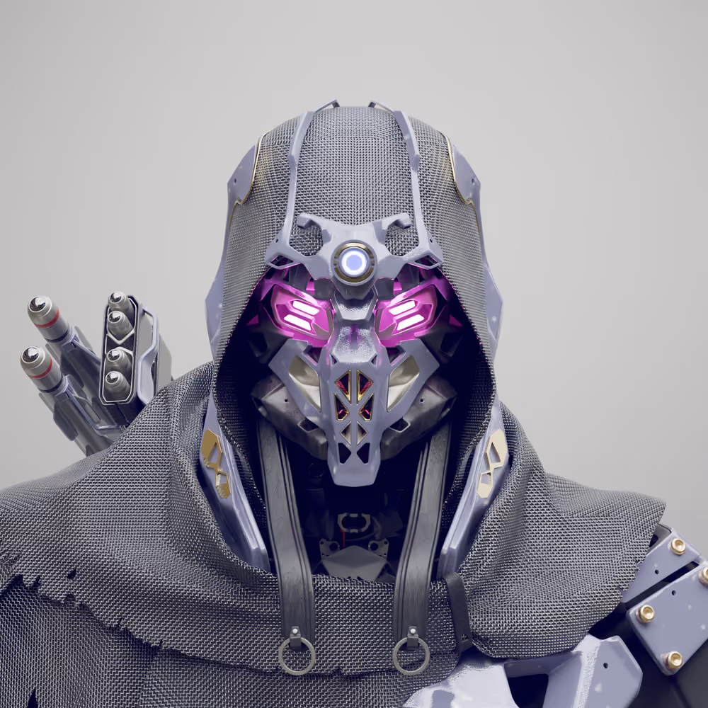 TRON #8881