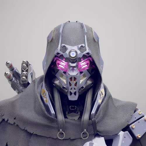 TRON #8881