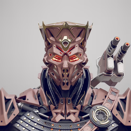 Thetronwars