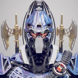 TRON #910