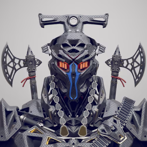 TRON #7185