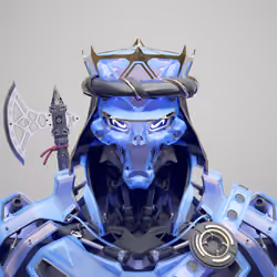 TRON #6097