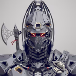 TRON #2043