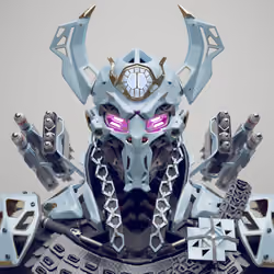 TRON #5824