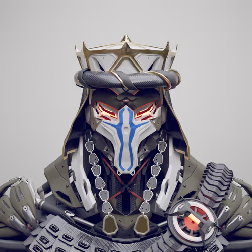 Thetronwars