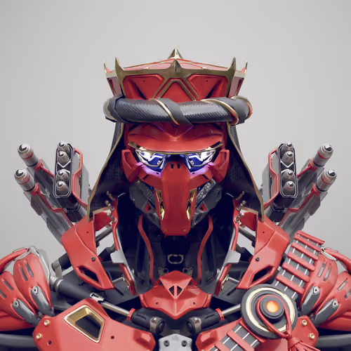 TRON #6636