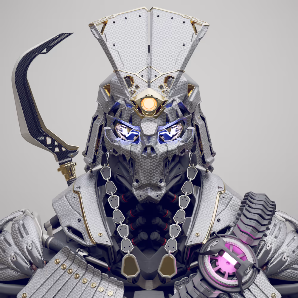 TRON #8865