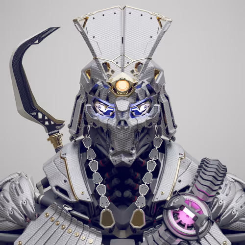 TRON #8865
