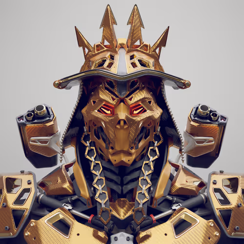Thetronwars