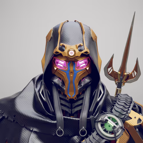 Thetronwars