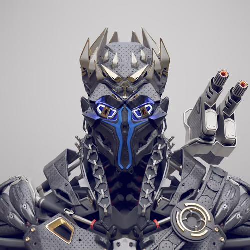 TRON #6625