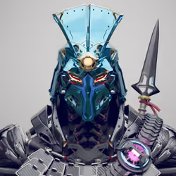 TRON #6608