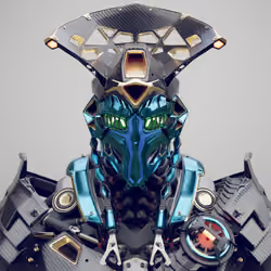 TRON #521