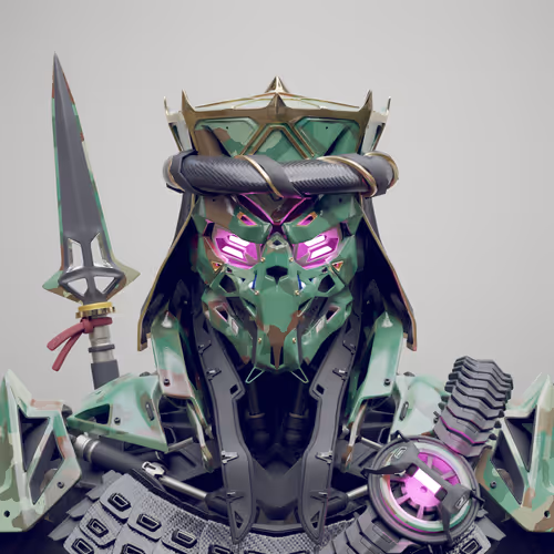 Thetronwars