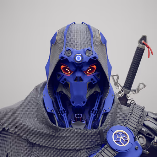 TRON #5147